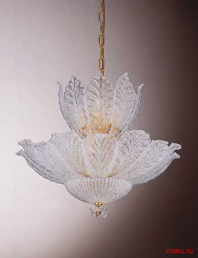 Люстра OR Illuminazione Chandelier